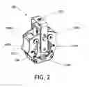 Fig. 03 - Locking rotational suspension training system