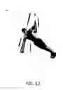 Fig. 13 - Locking rotational suspension training system