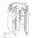 Fig. 01 - Adaptive resistance exerting exercise apparatus