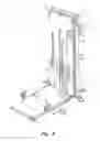 Fig. 11 - Adaptive resistance exerting exercise apparatus