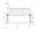 Fig. 17 - Bed exercise apparatus