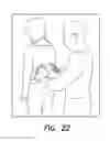 Fig. 22 - HEART SHAPED EXERCISE DEVICE