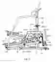 Fig. 04 - Elliptical climbing exercise apparatus