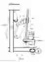 Fig. 06 - Elliptical climbing exercise apparatus