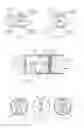 Fig. 06 - Breathing apparatus with means for regulating the inhalation and exhalation resistances