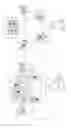 Fig. 10 - Breathing apparatus with means for regulating the inhalation and exhalation resistances