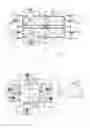 Fig. 12 - Breathing apparatus with means for regulating the inhalation and exhalation resistances