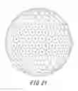 Fig. 22 - GOLF BALL