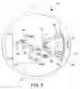 Fig. 04 - Golf club head having movable weights