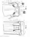 Fig. 05 - Sub-assembly for a golf bag and a golf bag system for recipient self-assembly