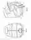 Fig. 07 - Sub-assembly for a golf bag and a golf bag system for recipient self-assembly