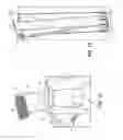 Fig. 08 - Sub-assembly for a golf bag and a golf bag system for recipient self-assembly