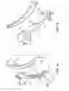 Fig. 10 - Sub-assembly for a golf bag and a golf bag system for recipient self-assembly