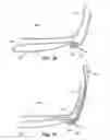 Fig. 19 - Sub-assembly for a golf bag and a golf bag system for recipient self-assembly