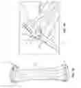 Fig. 26 - Sub-assembly for a golf bag and a golf bag system for recipient self-assembly