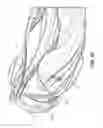 Fig. 28 - Sub-assembly for a golf bag and a golf bag system for recipient self-assembly