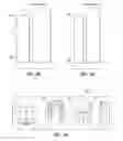 Fig. 30 - Sub-assembly for a golf bag and a golf bag system for recipient self-assembly