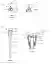 Fig. 03 - Golf tee with ball support