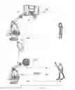 Fig. 14 - Athletic training, data collection, dynamic, and personified sporting method, apparatus, system, and computer program product