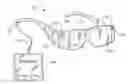 Fig. 01 - Golf aid including virtual caddy