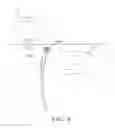 Fig. 05 - Golf aid including virtual caddy