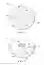 Fig. 03 - Electronic tracking system with heads up display