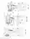 Fig. 07 - Electronic tracking system with heads up display