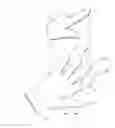 Fig. 01 - Catcher's Glove