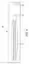 Fig. 05 - Snowmobile ski protector