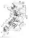Fig. 09 - Card handling devices and related assemblies and components