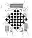 Fig. 02 - Chess-Like Board Game