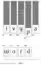 Fig. 08 - System and method of playing word games
