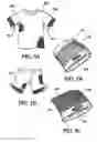 Fig. 05 - Sigils for use with apparel