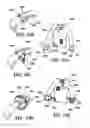 Fig. 10 - Sigils for use with apparel