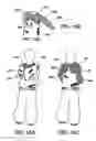 Fig. 16 - Sigils for use with apparel