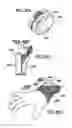 Fig. 29 - Sigils for use with apparel