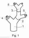 Fig. 02 - Mating Blocks For Constructing Natural Shapes