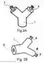 Fig. 03 - Mating Blocks For Constructing Natural Shapes