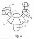 Fig. 05 - Mating Blocks For Constructing Natural Shapes