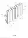 Fig. 10 - Reverse flow settler apparatus