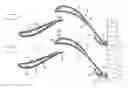 Fig. 01 - Louvered separator