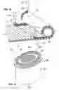 Fig. 08 - Filter media and filter element with adhesive reinforcing