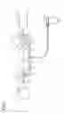 Fig. 04 - Compressed-air drying system