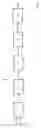 Fig. 02 - INSTALLATION COMPRISING AN EXHAUST GAS-GENERATING TREATMENT DEVICE, AN OXIDATION CATALYTIC CONVERTER AND A REDUCTION CATALYTIC CONVERTER, AS WELL AS A METHOD FOR TREATING EXHAUST GAS IN SUCH AN INSTALLATION