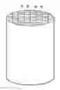 Fig. 01 - Catalyzed particulate filter