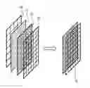 Fig. 01 - Elastic membrane-based membrane bioreactor with high-efficiency for fouling control