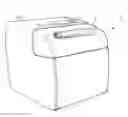 Fig. 01 - Blending device for blending a sample in a sealable bag