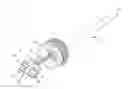 Fig. 01 - Cartridge system and static mixer therefor