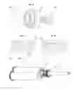 Fig. 07 - Cartridge system and static mixer therefor