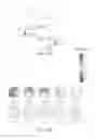 Fig. 12 - Aerosol particle growth systems using polymer electrolyte membranes